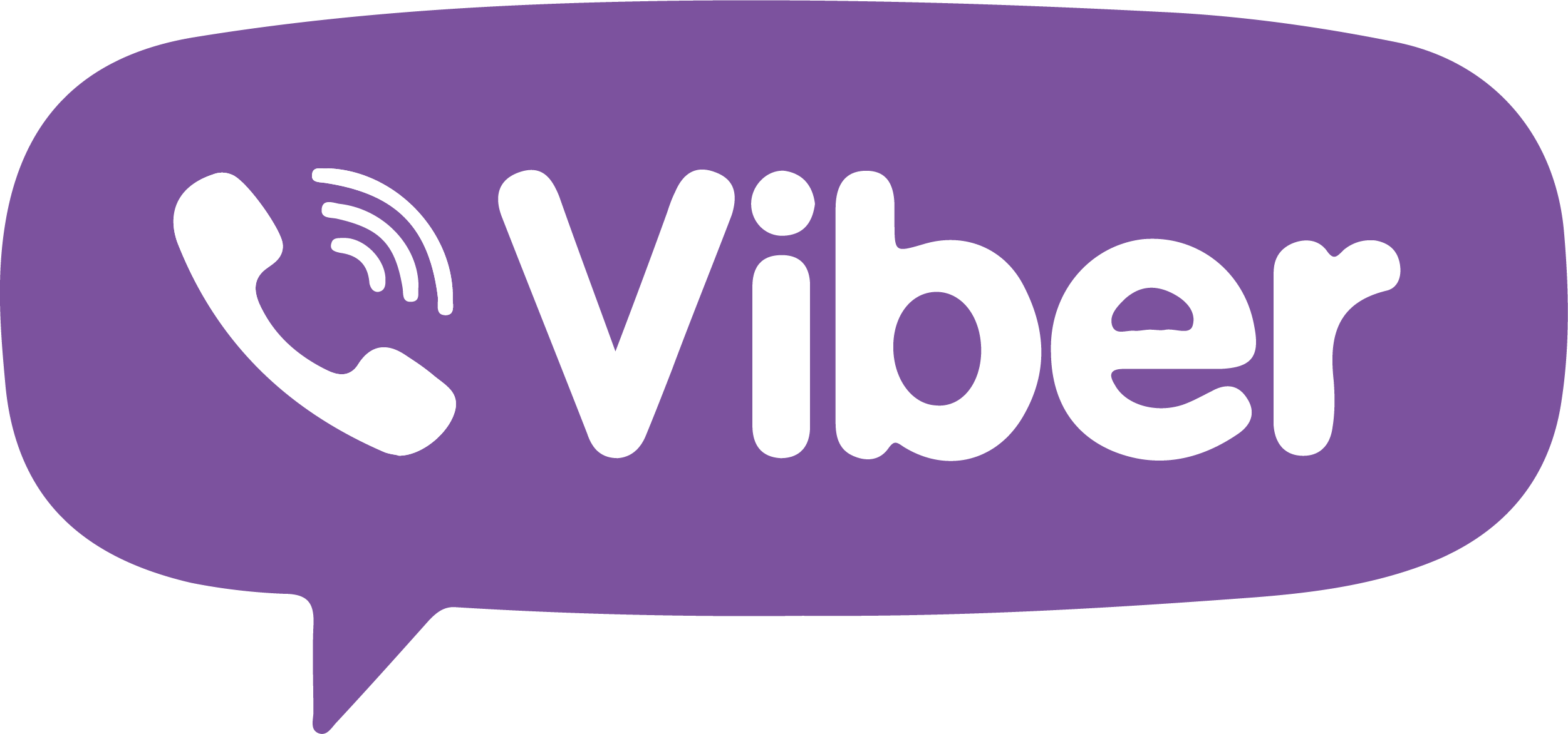Σύνδεσμος για εγγραφή στην κοινότητα Viber